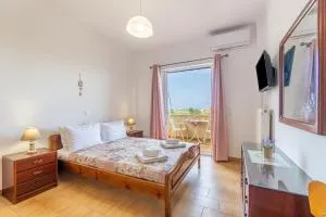 Lotus Apartment 4 - Píthos