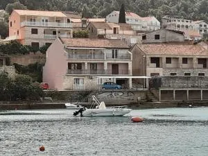 Apartman Stella - Smokvica