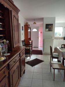 Villas maison proche mer : photos des chambres