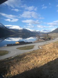 Jølster Lake View