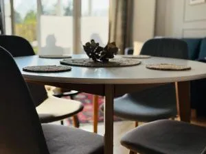 Apartamenty Zamość Sienkiewicza - 比乌戈拉伊