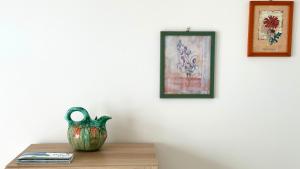 M095 - Marcelli, trilocale ristrutturato a 100 m dal mare