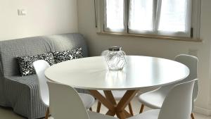 M095 - Marcelli, trilocale ristrutturato a 100 m dal mare