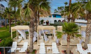 Holiday Garden Resort- Ultraİnclusive