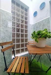 Apartamento Terracota Charco del Pino