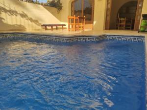 Nawrat Farmhouse - A Gozo Hideaway