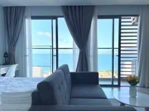 2005 Luxury Apt - Sunrise On The Ocean Ocean- Marina Suites