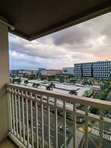 #39 Shore Residence - Strutture non classificate a Manila