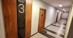 HomeComfort Apartament DeLux