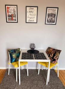 HomeComfort Apartament DeLux