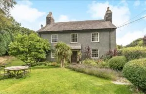 Fletchers Combe Farm - Totnes