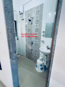 Konkan Central - Hotel and Tourism Family Rooms