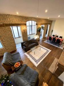 Appartement de charme - Ubytování bez kategorie ve městě Autun