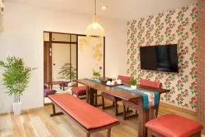 Nara Top Sights 5 to 20 Min Walk - Mitsugarasuchō