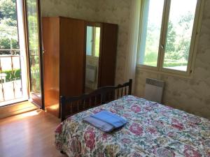 Appartements 8 personnes, Estaing