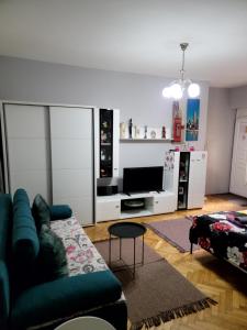 Apartman "GARDEN" with PRIVATE PARKING