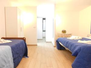 Appartamento Quartieri Spagnoli