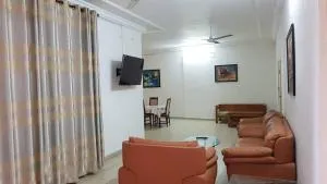 Résidence NAYELY'S - Kopégan