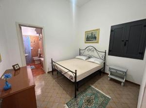 Vangeli apartment Porto Cesareo