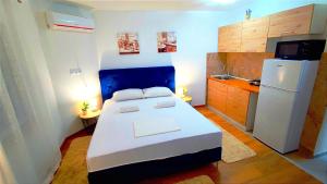 Deluxe Studio room in Apartman Seno