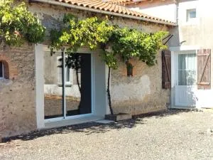 Gîte de Kairos - Charroux