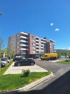 Apartman Čapljina - فيسيسي
