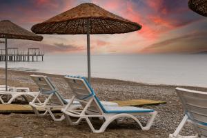 Holiday Park Resort - Ultraİnclusive