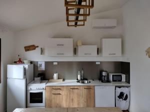 Appartements A Pieve : photos des chambres