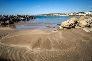 Beach Apartment Santa Severa near Rome