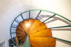 Beach Apartment Santa Severa near Rome