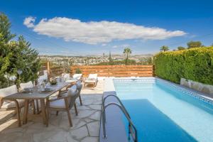 Casa Verano - Moraira