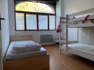 Appartements Capoulet : photos des chambres