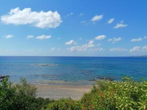 Almira Beach House