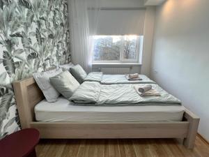 Tallinn Panorama Apartment Majaka