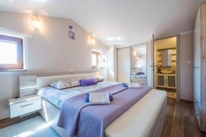 Villa Veronika, a cozy and charming Villa for Summer holidays 