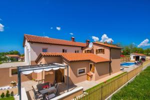 Villa Veronika, a cozy and charming Villa for Summer holidays 