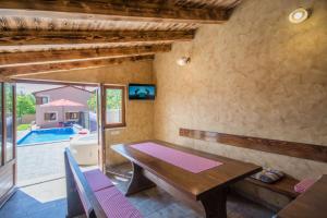 Villa Veronika, a cozy and charming Villa for Summer holidays