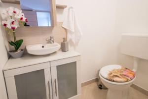 Villa Veronika, a cozy and charming Villa for Summer holidays