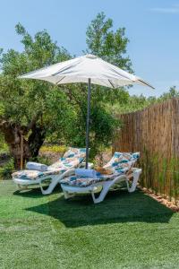 Casita Los Garranchos