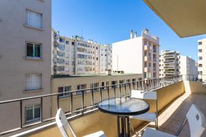Appartement familial, lumineux