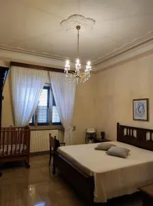 casa vacanze salento - Seclì