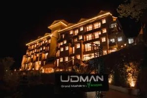 Udman Grand Mashobra - Ner Chowk