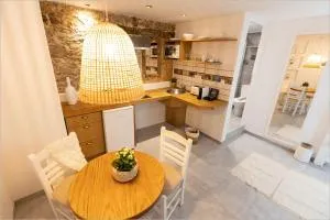 Ziv Boutique Apartments Town Square II - Ayía Varvára