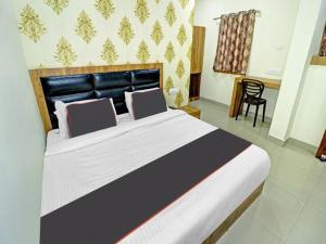 Photo of Hotel ARRAJ, Ra