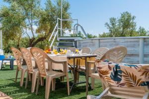 Casita Los Garranchos