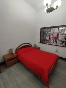Tenerife BnB - La Laguna