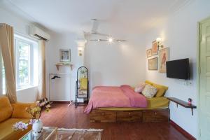 Langmandi Experience Phủ Doãn