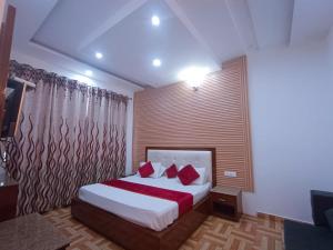 Hotel Snow Ark inn, Dalhousie