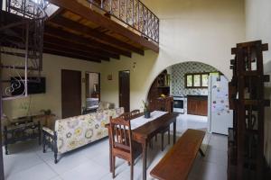 Casa Cipó - Vale do Capão