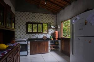 Casa Cipó - Vale do Capão